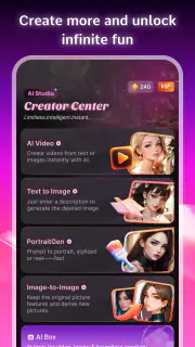 Nova : Art Image&Video Ai screenshot 3