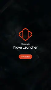 Nova Launcher screenshot 1
