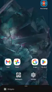 Nova Launcher screenshot 3