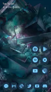 Nova Launcher screenshot 7
