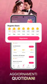 NovelaGo - Romanzi & Libri screenshot 4