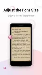 Novelful - Romance Story screenshot 2