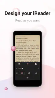 Novelful - Romance Story screenshot 4