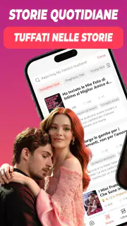 NovelTime: Romanzi e Libri screenshot 2