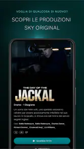 NOW screenshot 4