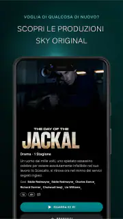 NOW screenshot 4