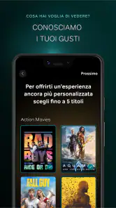 NOW screenshot 6