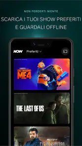 NOW screenshot 7