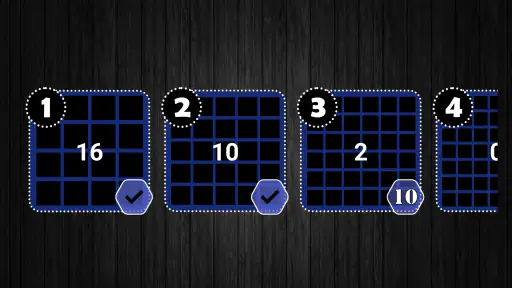 Number Blocks screenshot 1