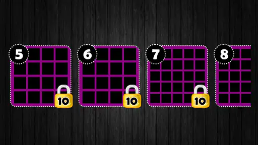 Number Blocks screenshot 2