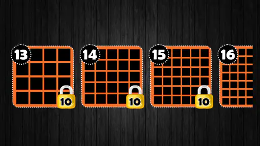 Number Blocks screenshot 3