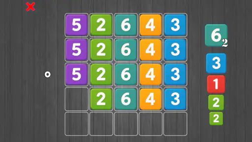 Number Blocks screenshot 6