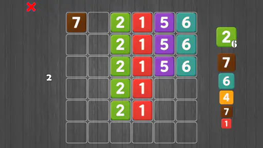 Number Blocks screenshot 7