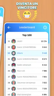 Number Clash: Gioco dei numeri screenshot 6