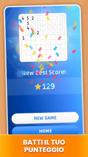 Number Clash: Gioco dei numeri screenshot 7