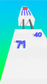 Number Master: Run and merge screenshot 3