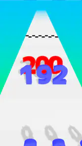 Number Master: Run and merge screenshot 5
