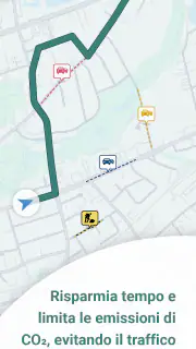 NUNAV Courier screenshot 7