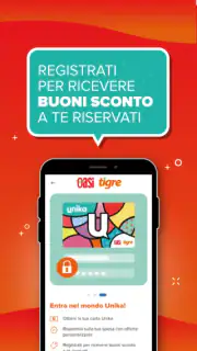 Oasi Tigre screenshot 2