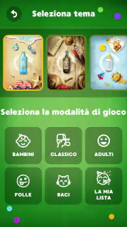 Obbligo o verità? screenshot 2
