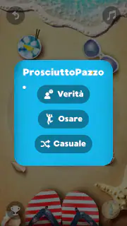 Obbligo o verità? screenshot 5