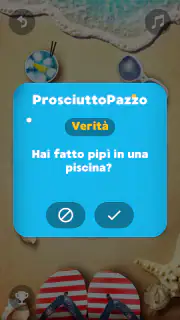 Obbligo o verità? screenshot 6