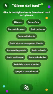 Obbligo o verità? screenshot 8