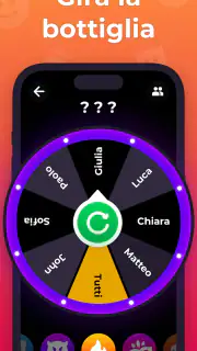 Obbligo o Verità - Gioco Party screenshot 3