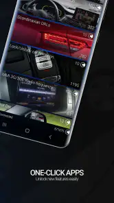 OBDeleven Diagnostica auto VAG screenshot 2