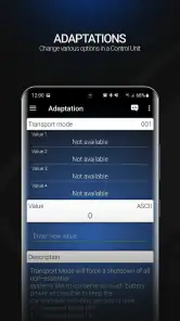 OBDeleven Diagnostica auto VAG screenshot 3