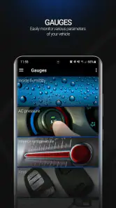 OBDeleven Diagnostica auto VAG screenshot 4