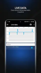 OBDeleven Diagnostica auto VAG screenshot 5