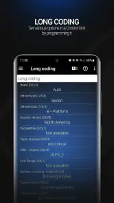 OBDeleven Diagnostica auto VAG screenshot 6