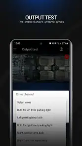 OBDeleven Diagnostica auto VAG screenshot 7