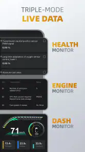 OBDocker - Diagnostico OBD2 screenshot 4