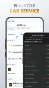 OBDocker - Diagnostico OBD2 screenshot 5