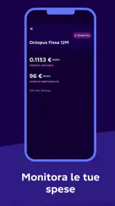 Octopus Energy screenshot 3