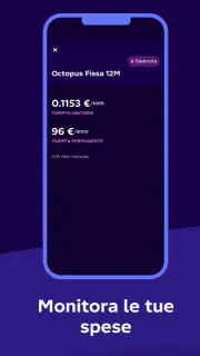 Octopus Energy screenshot 3
