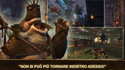 Oddworld: Stranger's Wrath screenshot 5