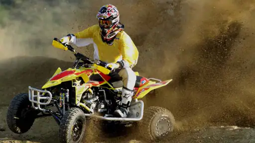Offroad ATV Arizona Quad Bike screenshot 6