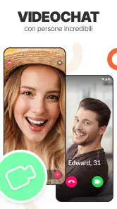 Olive: Videochat Live screenshot 1