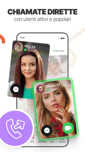 Olive: Videochat Live screenshot 2