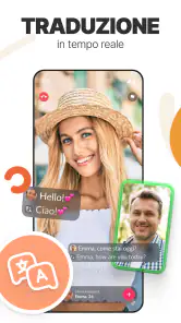Olive: Videochat Live screenshot 3