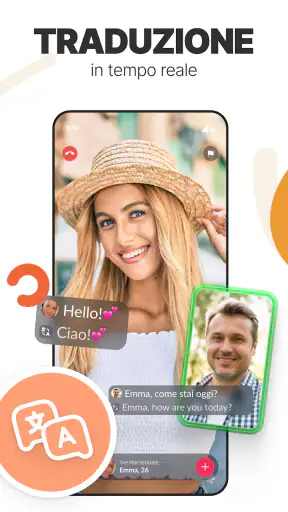 Olive: Videochat Live screenshot