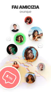 Olive: Videochat Live screenshot 6