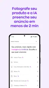 OLX: Compras Online e Vendas screenshot 2