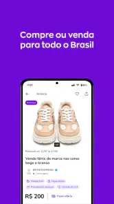 OLX: Compras Online e Vendas screenshot 3
