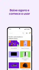OLX: Compras Online e Vendas screenshot 8
