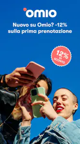 Omio: biglietti treni e bus screenshot 1