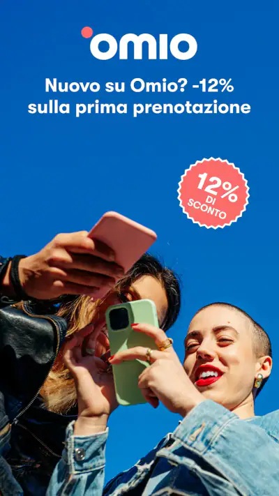 Omio: biglietti treni e bus screenshot 1